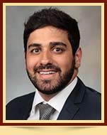 Dr. Kian Ahmadieh