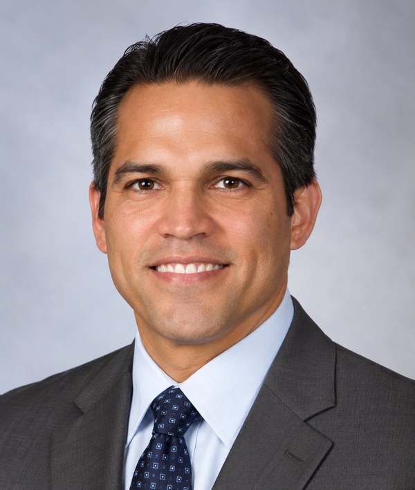 Portrait of Dr. Manuel Eisenberg, urologist at Ironwood Urology